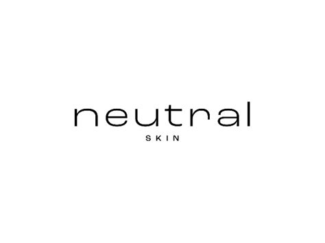 Neutral Skin | Skincare & Beauty | Brand Identity by Aadarsh Pandey on Dribbble