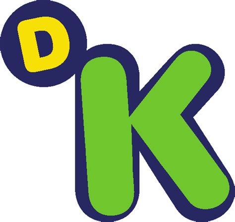 Discovery Kids logo (2009-2016) by WBBlackOfficial on DeviantArt