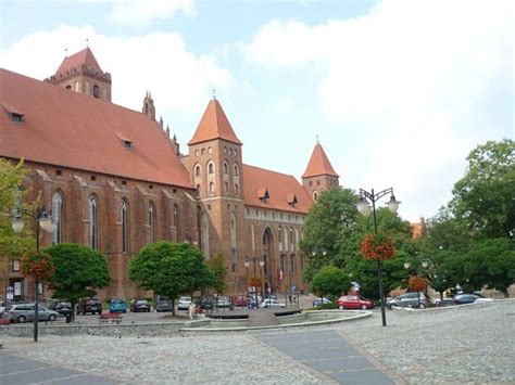 THE 10 BEST Motels near St John the Evangelist's Cathedral, Kwidzyn