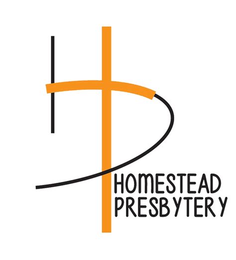 Our Churches — Homestead Presbytery