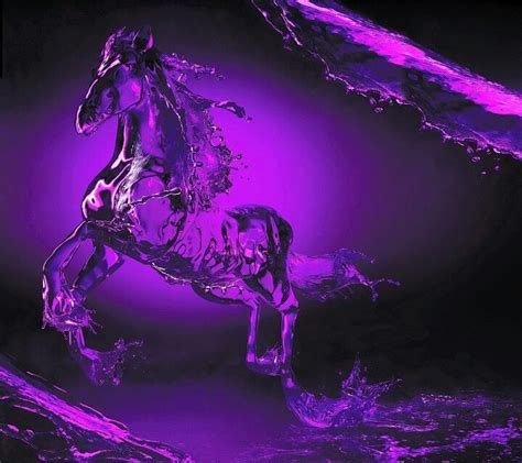 Unicorn | Purple wallpaper, Purple love, Shades of purple