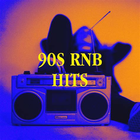 Various Artists - 90S RnB Hits | iHeart