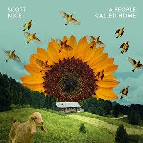 Free Music Archive: Scott Nice - Scott Nice - A People Called Home - 08 ...