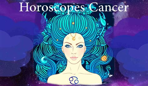 Cancer Horoscope: Daily, Weekly, Monthly, Yearly Horoscopes