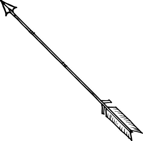 10 Bow Arrow Vector (SVG, PNG Transparent) | OnlyGFX.com