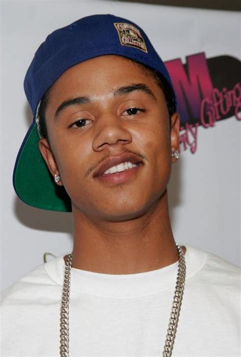 Lil Fizz of B2K Arrested