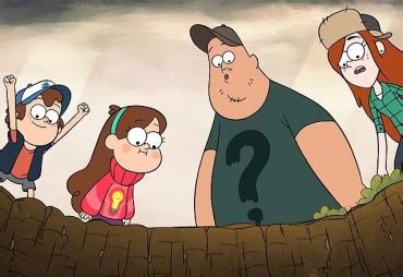 Gravity Falls: Disney XD TV show not cancelled, no season 3