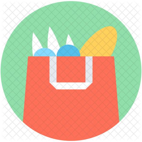 Grocery Icon #285612 - Free Icons Library