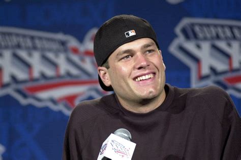 Tom Brady was confused by New England after being drafted