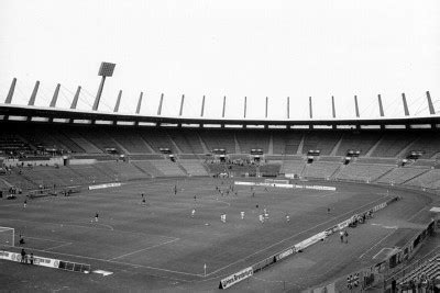 STADIEN | The old German Football Stadiums (when we defeated the world) + The new German ...