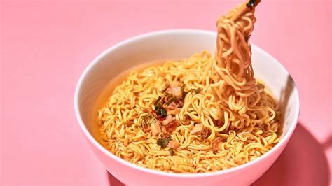 15 Best Ideas Instant Noodles Recipe – Easy Recipes To Make at Home