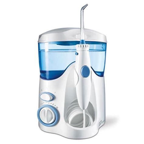 Waterpik vs. Flossing - My Dental Dentistry & Implants