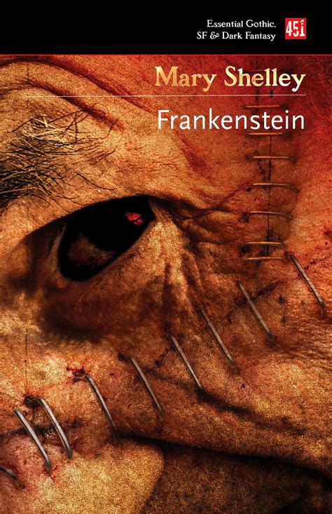 Frankenstein | Book by Mary Shelley | Official Publisher Page | Simon ...