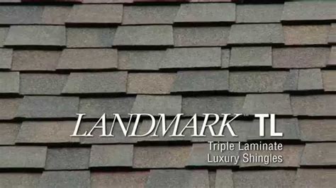 CertainTeed Shingle Applicator's Manual Video #11 - Landmark & Landmark TL Shingles - YouTube