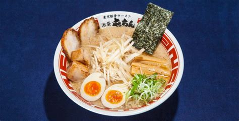 Top ramen in Tokyo — Top 6 best ramen restaurants in Tokyo - Living + Nomads – Travel tips ...