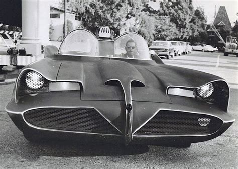 1966 Batmobile | Batmobile, Batman 1966, Batman and superman