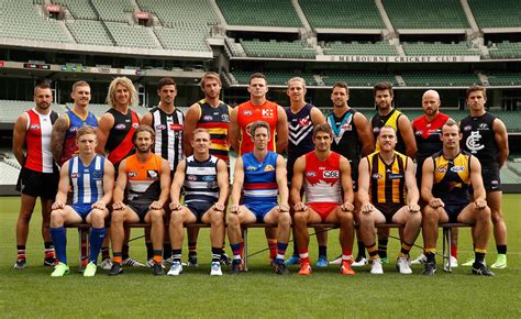 AFL releases TPP data - geelongcats.com.au