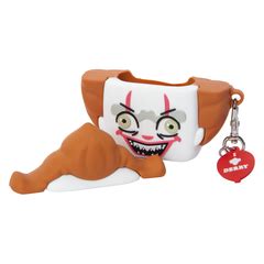 It Chapter Two™ Pennywise AirPods® Case Cover | Five Below | let go & have fun