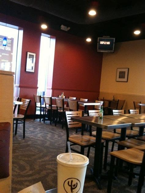 Qdoba - CLOSED - Mexican - 6355 Midway Mall, Elyria, OH - Restaurant Reviews - Phone Number - Yelp