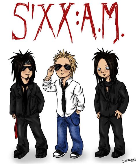 Sixx:A.M. Sixx Am, Tommy Lee, Nikki Sixx, Kick Ass, New Album, Life Is Beautiful, Music Artists ...