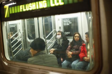 Manhattan Derailed: Neglected Subways Cause Problems for New York amid ...