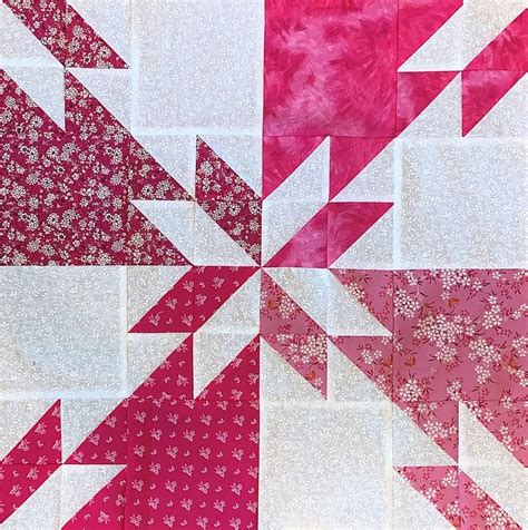 Beautiful Hunters Star Quilt Pre-cut Block Kits 40 X 50, LK - Etsy