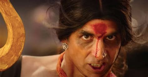 Laxmii Full Movie Review and Ratings: Akshay Kumar and Kiara Advani’s ...