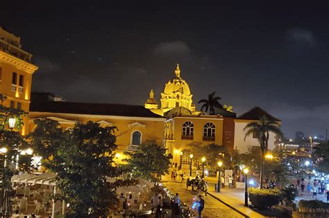 Cartagena Nightlife | Best Nightclubs, Bars, Colombia Party