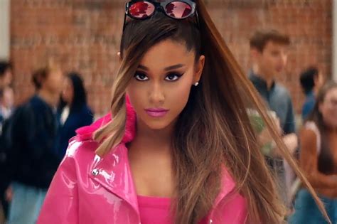 Ariana Grande's 'Thank U, Next' Video: Every Movie Scene Referenced | Billboard