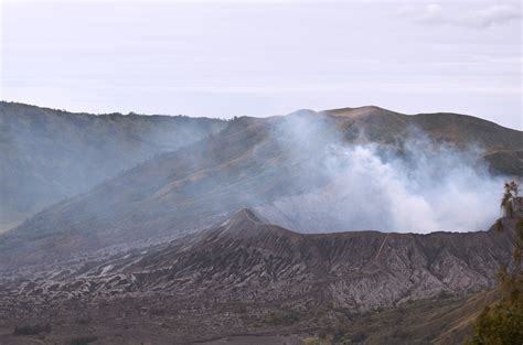 Mountain Volcano Sulfur - Free photo on Pixabay - Pixabay