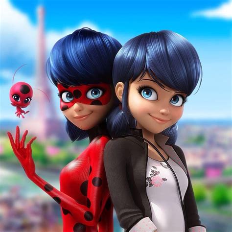 Pin by Sahar on Ladybug Marinette in 2020 | Ladybug cartoon, Ladybug, Miraculous ladybug