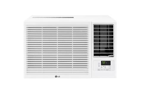 LG LW1216HR: 12,000 BTU Heat/Cool Window Air Conditioner | LG USA