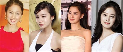 Kim Tae Hee Plastic Surgery Before and After Pictures 2024