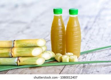 Sugar Cane Juice Stock Photo 1080012404 | Shutterstock