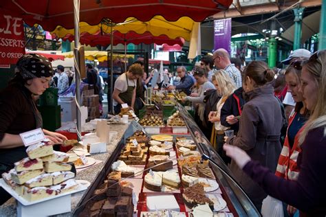 Portobello Road Market: Marchés De Londres - (Guide 2019)