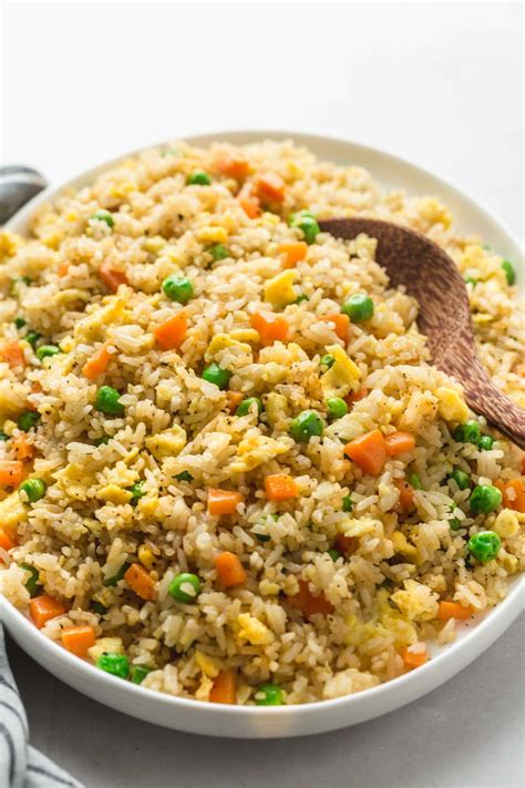 20 Cheap Rice Packed Recipes - Big Bear's Wife