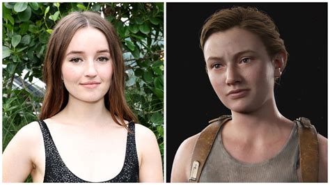 ‘Last of Us' Season 2 Casts Kaitlyn Dever as Abby