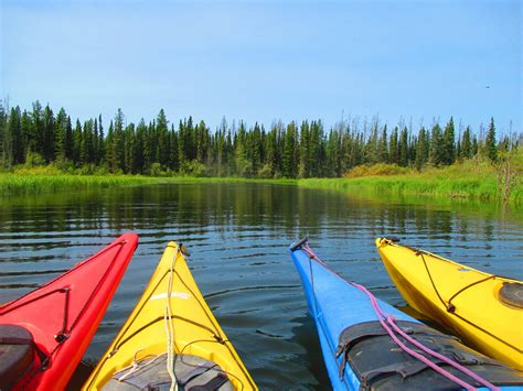 Prince Albert National Park | Tourism Saskatchewan