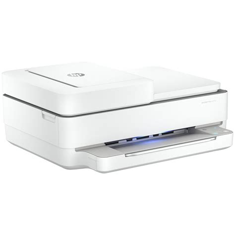 HP Envy 6400 6455e Inkjet Multifunction 223R1A#B1H Tech-America