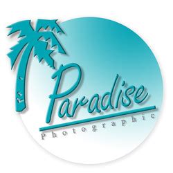 Paradise Logos