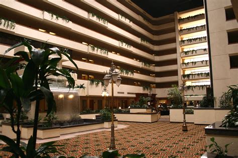 Radisson Hotel, Fresno | Radisson Hotel, Fresno, California | Flickr