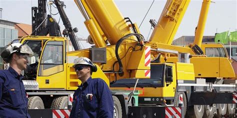 Motor Grader Operator Training