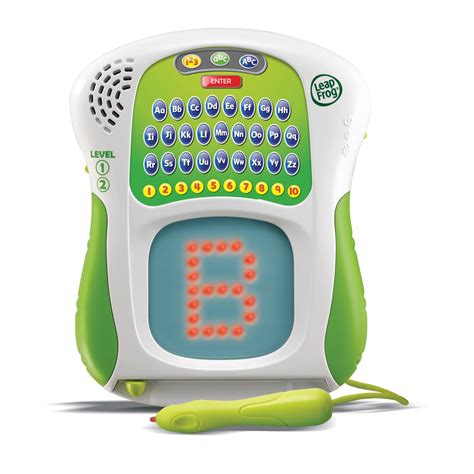 LeapFrog Scribble & Write