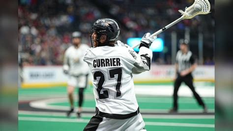 Calgary Roughnecks defeat Colorado Mammoth 16-10 | CTV News