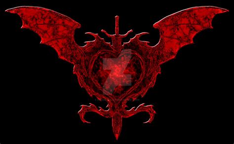 dragon heart1 by insane-bullet on DeviantArt