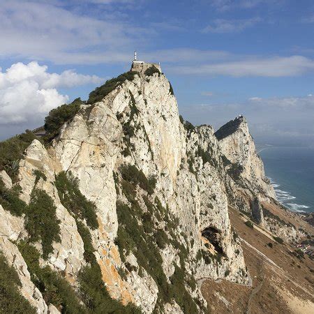 Skywalk (Gibraltar Town) - 2019 All You Need to Know Before You Go ...