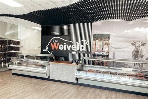 Weiveld Butchery - insite architects & interior designers