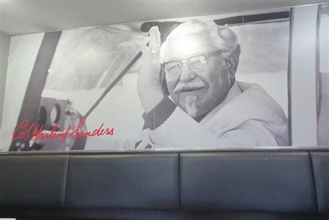 KFC Colonel Sanders by angela808 on DeviantArt