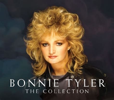 Bonnie Tyler: The Collection (2 CDs) – jpc