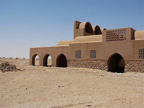 mud brick | Islamic architecture, Architecture, Natural building